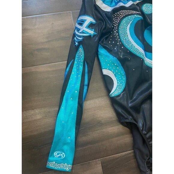 Maryland Twisters Vintage Uniform - Picture 4 of 7